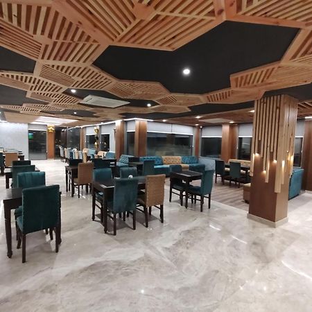 Sagrika Resort Dalhousie Eksteriør bilde