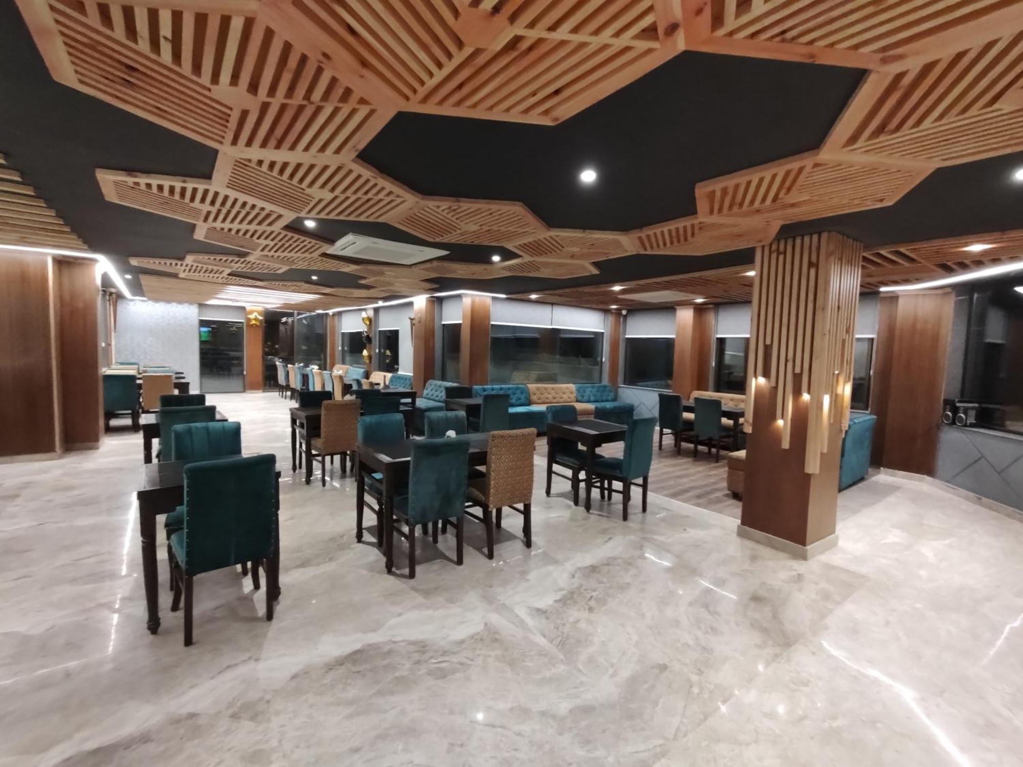 Sagrika Resort Dalhousie Eksteriør bilde